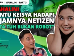 Video Teaser Lagu Isyana Dihujani Tanggapan Negatif Netizen