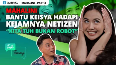 Video Teaser Lagu Isyana Dihujani Tanggapan Negatif Netizen