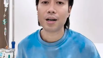 Vidi Aldiano Meninggal, Artis Tanah Air Berduka Mendalam