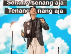 Vidi Aldiano Meninggal Dunia: Talenta Musik Indonesia yang Diperingati Sepanjang Negeri