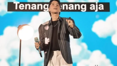 Vidi Aldiano Meninggal Dunia: Talenta Musik Indonesia yang Diperingati Sepanjang Negeri