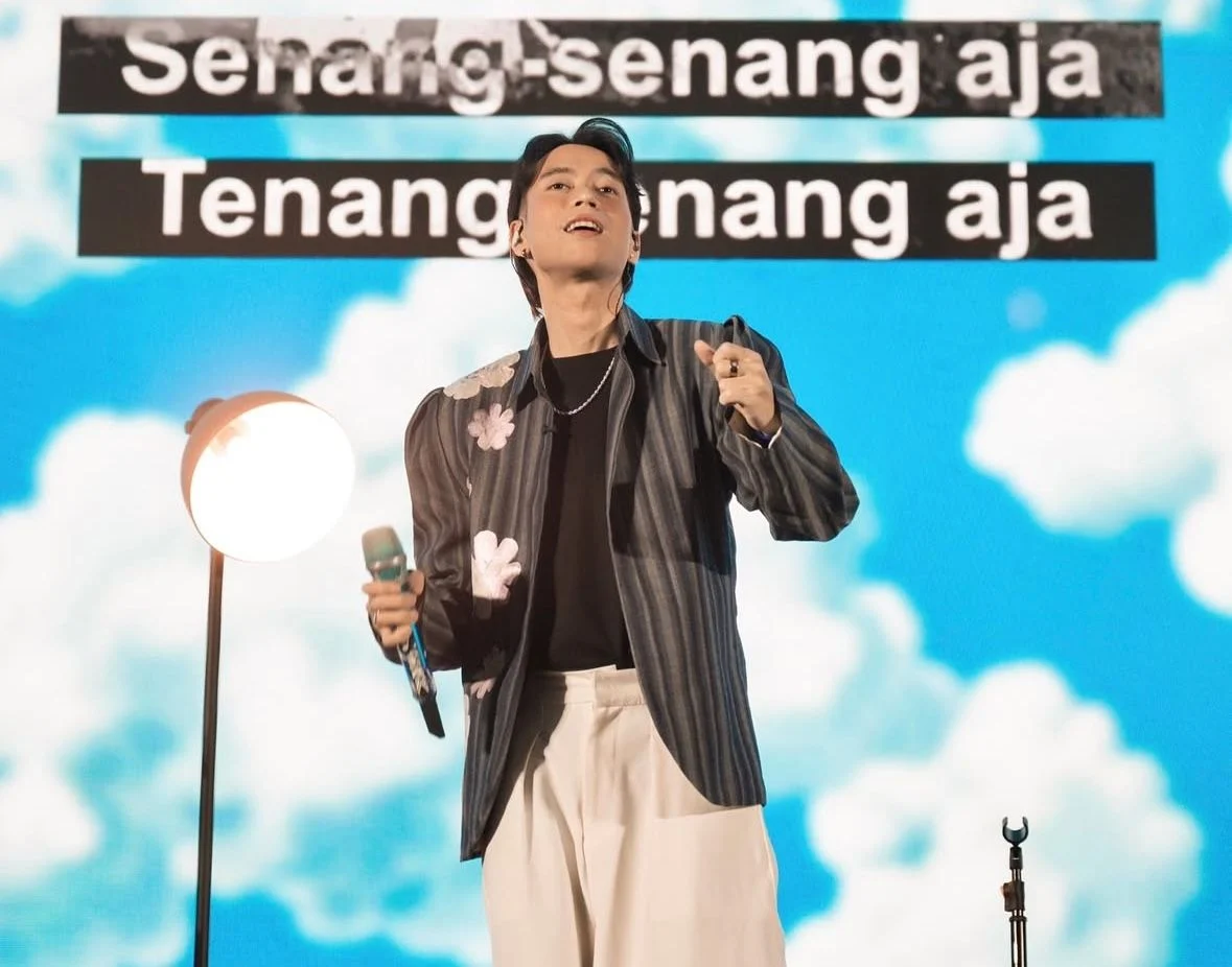 Vidi Aldiano Meninggal Dunia: Talenta Musik Indonesia yang Diperingati Sepanjang Negeri