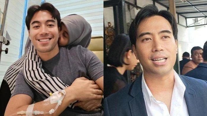 Vidi Aldiano Meninggal, Sempat Curhat Banyak Berubah Usai Idap Kanker