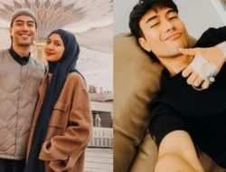 Vidi Aldiano Tutup Usia di Usia 35 Tahun, Sahabat dan Artis Unggah Kenangan Mengharukan