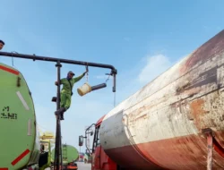 Vietnam Kurangi Penerbangan Setelah China dan Thailand Larang Ekspor Bahan Bakar