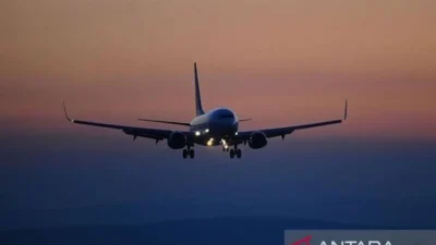 Vietnam Tangguhkan Penerbangan Domestik Karena Kekurangan Bahan Bakar Jet