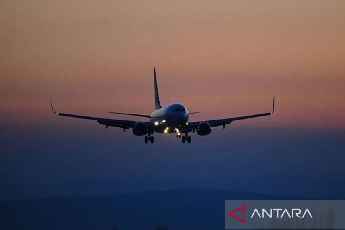 Vietnam Tangguhkan Penerbangan Domestik Karena Kekurangan Bahan Bakar Jet