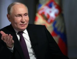 Viral! Kematian Netanyahu Diputar di Media Sosial, Putin Diklaim Bicara, dan Video 'Ngopi' Dipertanyakan AI