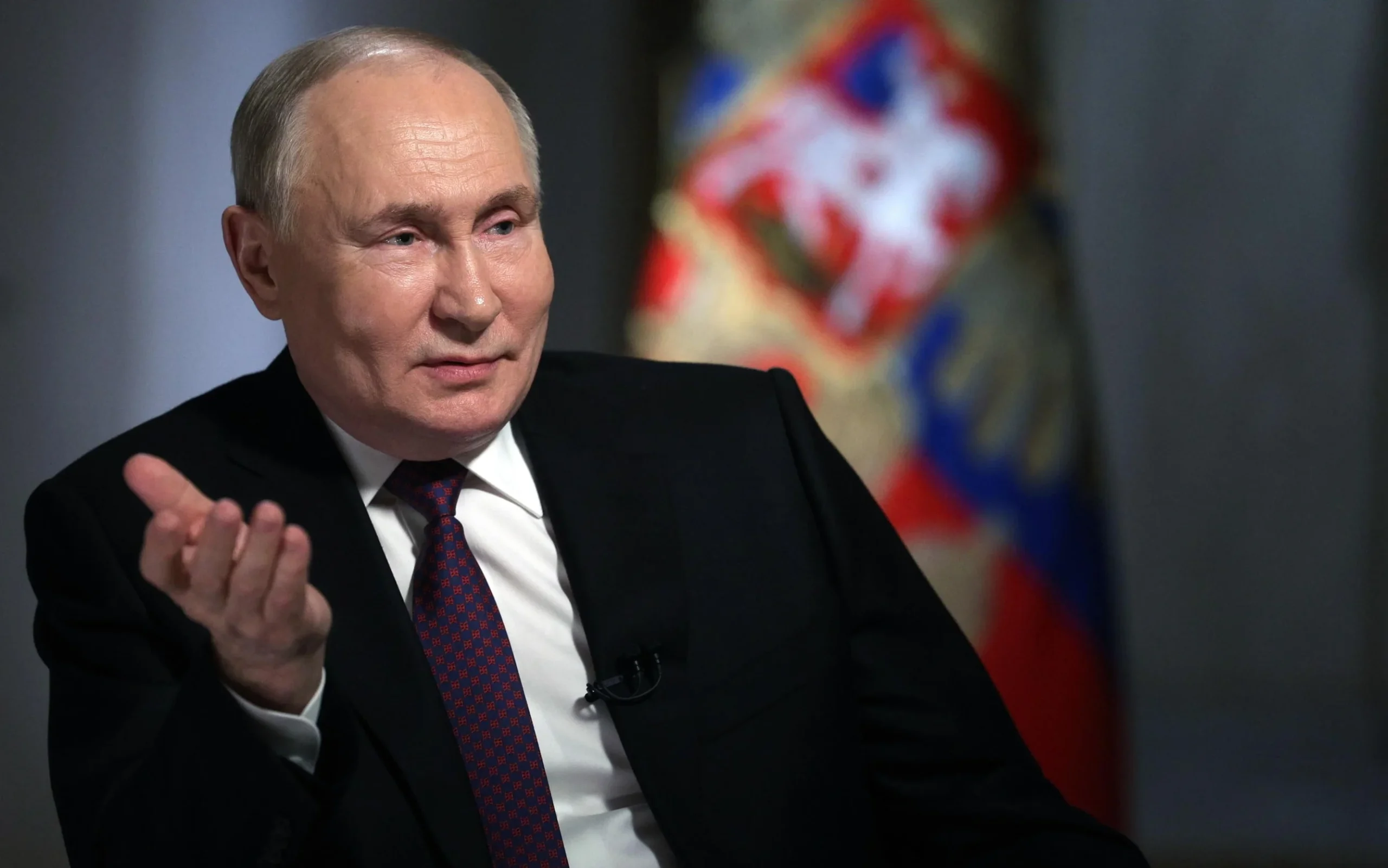 Viral! Kematian Netanyahu Diputar di Media Sosial, Putin Diklaim Bicara, dan Video 'Ngopi' Dipertanyakan AI