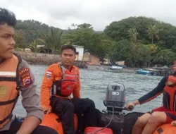 Viral Motor Wisatawan Asal Tangerang Hilang di Pantai Pulomanuk Lebak, Ini Kronologi Lengkapnya
