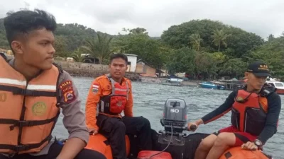 Viral Motor Wisatawan Asal Tangerang Hilang di Pantai Pulomanuk Lebak, Ini Kronologi Lengkapnya