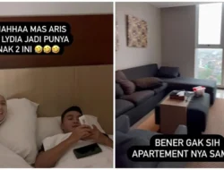 Viral! Tya Ariestya Bongkar Kebenaran di Balik Kamar Kos 'Sesajen' yang Mengguncang Netizen