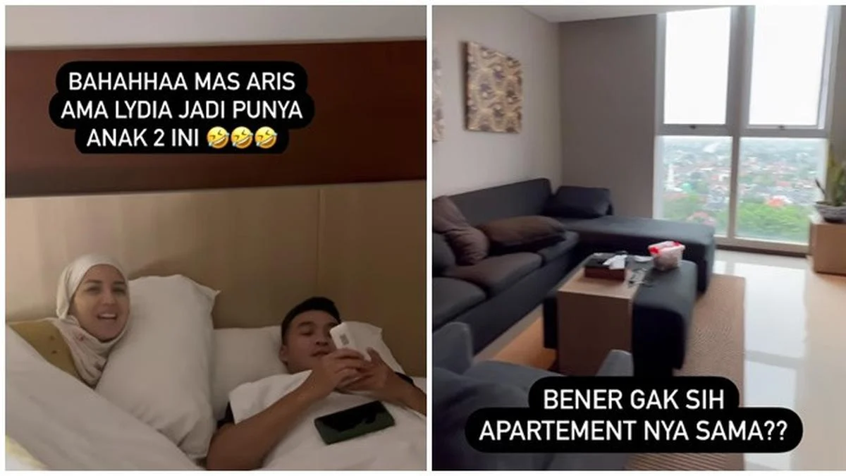 Viral! Tya Ariestya Bongkar Kebenaran di Balik Kamar Kos 'Sesajen' yang Mengguncang Netizen