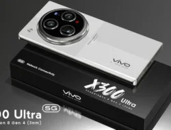 Vivo Luncurkan Berbagai Smartphone Baru di Awal 2026, Mulai Flagship X300 Pro hingga Seri Y Terjangkau