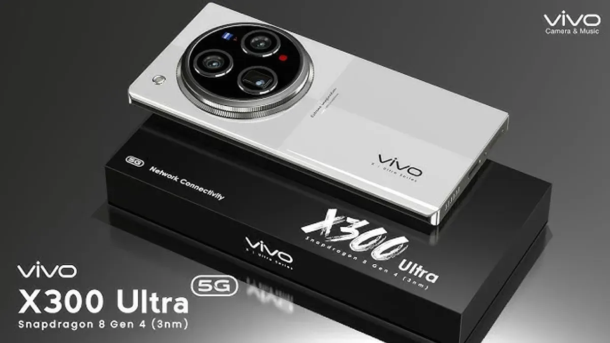 Vivo Luncurkan Berbagai Smartphone Baru di Awal 2026, Mulai Flagship X300 Pro hingga Seri Y Terjangkau