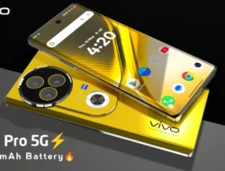 Vivo V70 Resmi Hadir: Kamera ZEISS 50MP & Baterai 6.500mAh Siap Kuasai Segmen Midrange Premium