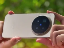 Vivo X300 FE Bakal Pakai Snapdragon 8 Gen 3 dan Kamera 50 MP