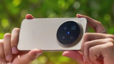 Vivo X300 FE Bakal Pakai Snapdragon 8 Gen 3 dan Kamera 50 MP
