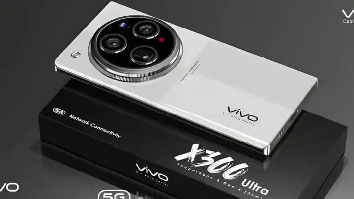 Vivo X300 Ultra Siap Menggebrak Pasar: Kamera 200MP, Baterai 7.000 mAh, dan Harga di Ambang Rp25 Juta