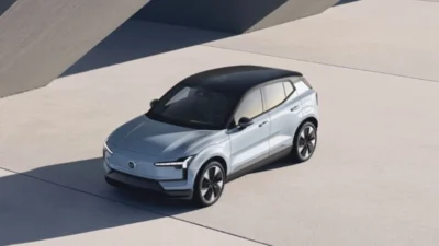 Volvo Turunkan Harga EX30, Langkah Strategis Usai Isu Baterai Panas Berlebih