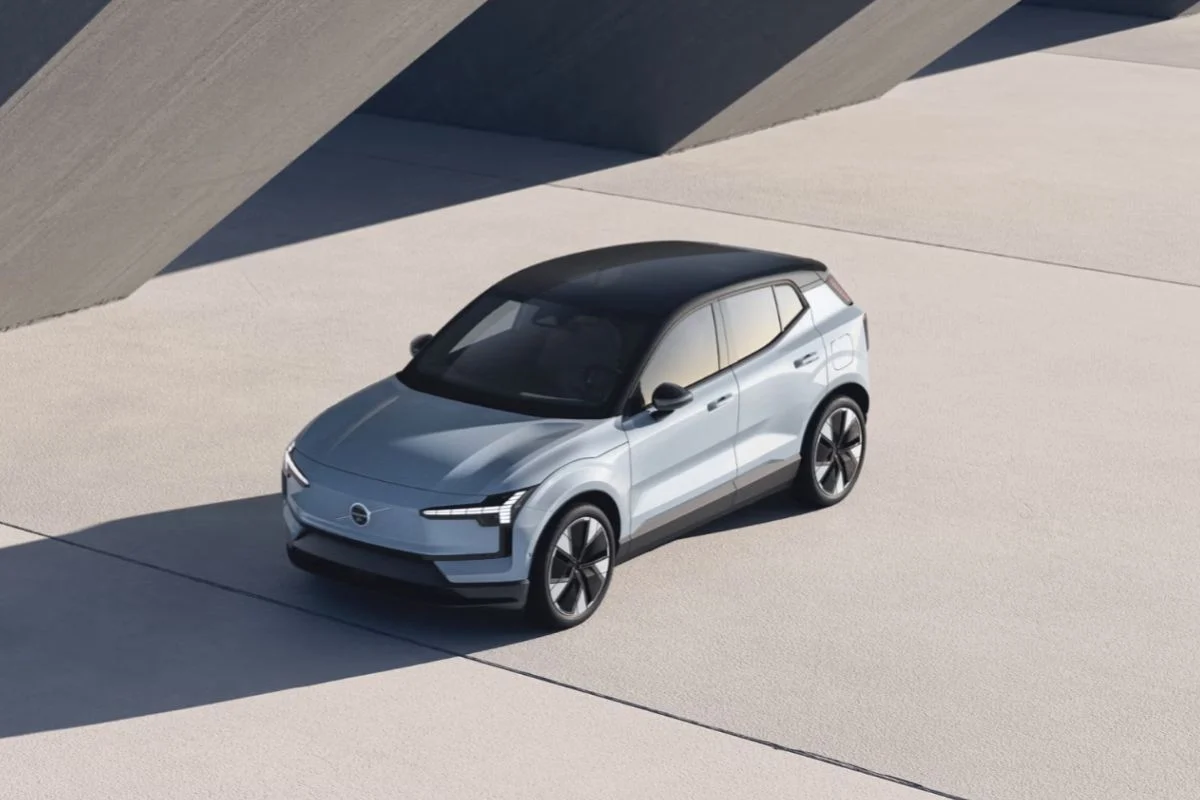 Volvo Turunkan Harga EX30, Langkah Strategis Usai Isu Baterai Panas Berlebih