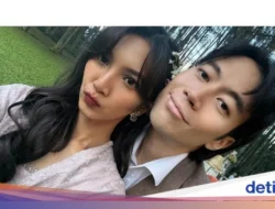 Wajah Tersenyum Vidi Aldiano: Mengungkap Kedamaian Terakhir Sang Penyanyi Ganteng