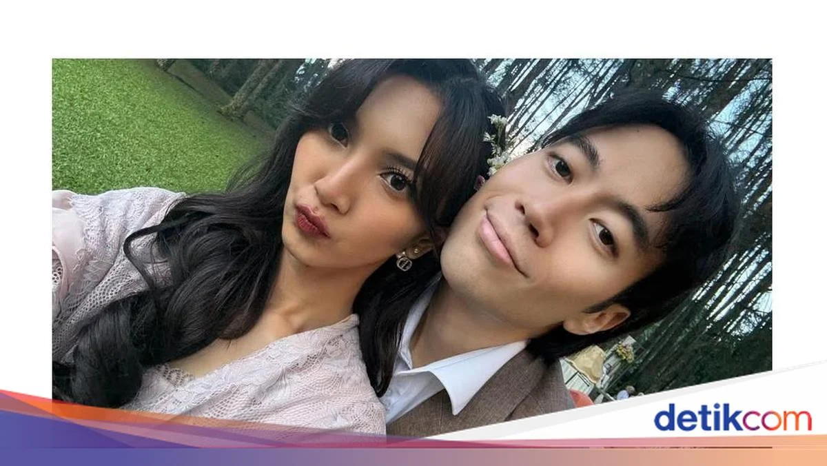 Wajah Tersenyum Vidi Aldiano: Mengungkap Kedamaian Terakhir Sang Penyanyi Ganteng