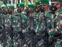 Wakapuspen TNI Gandeng Kampus, Wawasan Kebangsaan Mahasiswa Menguat di Era Globalisasi