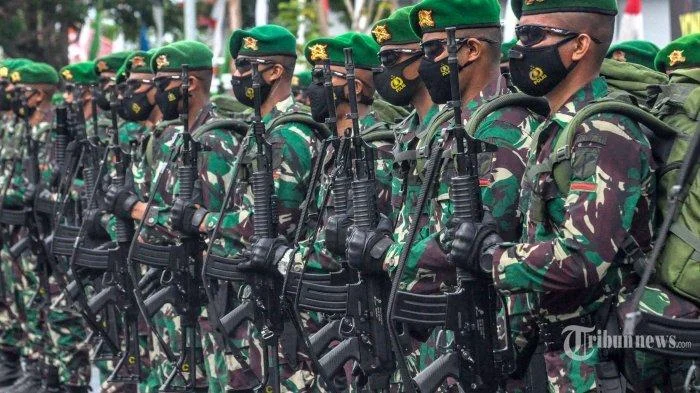 Wakapuspen TNI Gandeng Kampus, Wawasan Kebangsaan Mahasiswa Menguat di Era Globalisasi