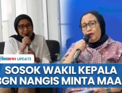 Wakil Kepala BGN Nanik Batal Larang Upload Menu MBG: Klarifikasi Fakta Kematian Siswa dan Kebijakan Media Sosial
