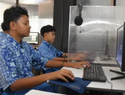 Waktunya Gladi Bersih! 8,6 Juta Siswa SD dan SMP Siap Tempur di TKA 2026