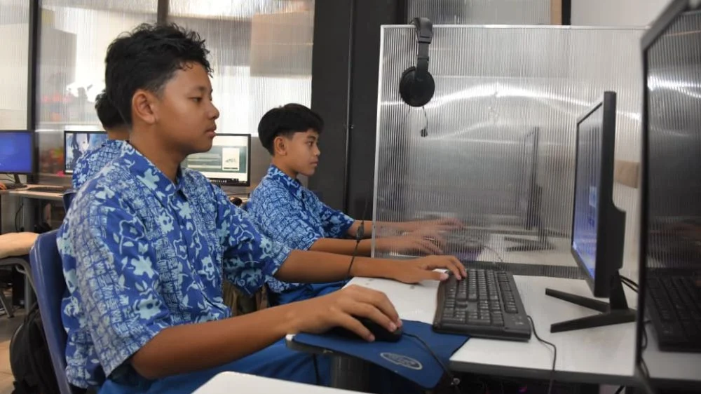 Waktunya Gladi Bersih! 8,6 Juta Siswa SD dan SMP Siap Tempur di TKA 2026