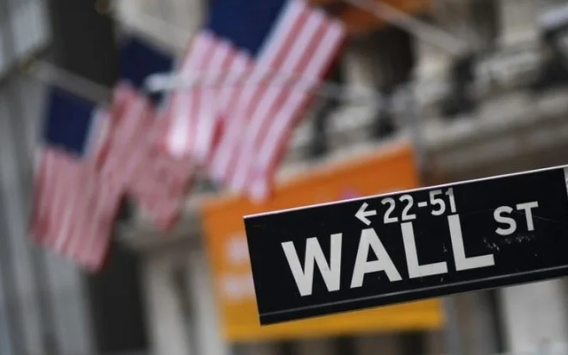 Wall Street Tutup Naik di Senin 16 Maret, Saham AI Memimpin Penguatan Pasar Global