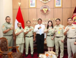 Wamenhan Donny Ermawan Tegaskan Indonesia Tetap Aman di Tengah Memanasnya Konflik Timur Tengah