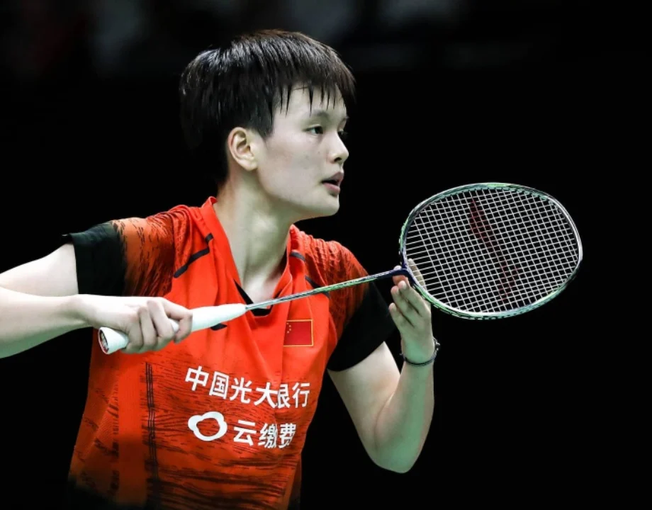 Wang Zhiyi Guncang Dunia Badminton: Tinggalkan Predikat Manusia Silver Usai Juara All England 2026