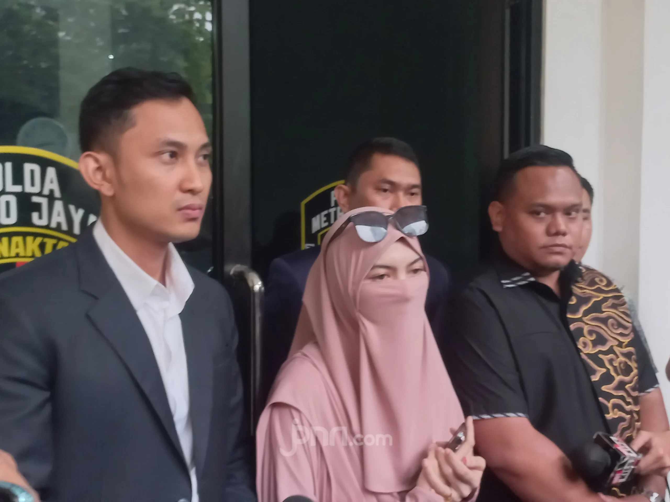 Wardatina Mawa Gugat Cerai Insanul Fahmi, Tegaskan Tak Mau Lagi dengan 'Lelaki Pengkhianat'