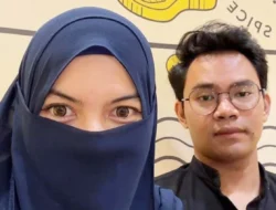 Wardatina Mawa Tuntut Nafkah Anak Rp30 Juta per Bulan dari Insanul Fahmi
