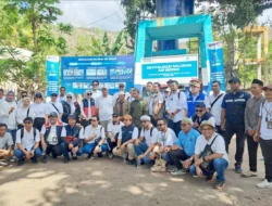 Warga Ata Modo Akan Temui BTNK, Tolak Pembatasan Kuota Wisatawan