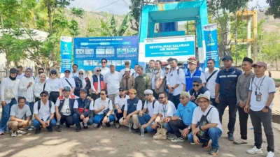Warga Ata Modo Akan Temui BTNK, Tolak Pembatasan Kuota Wisatawan