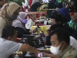 Warga Jakarta Kecewa Tak Bisa Mengobrol Langsung dengan Gubernur di Tengah Lonjakan Penduduk Liburan