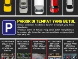 Waspada! 7 Ciri Rest Area yang Membahayakan Mobil Saat Parkir Lama