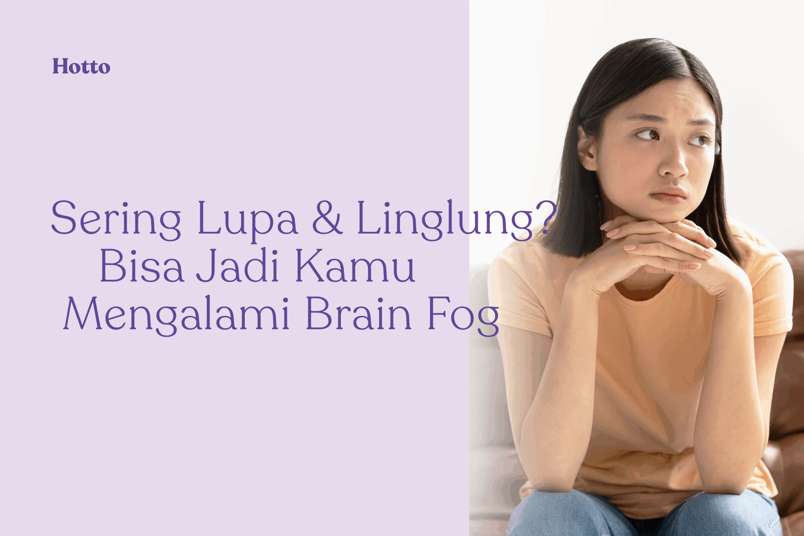 Waspada! Begadang Saat Liburan Bisa Picu Brain Fog