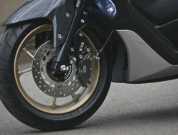 Waspadai 7 Penyebab Ban Belakang Motor Matic yang Geal‑Geol