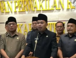 WFH untuk ASN dan Swasta: Langkah Pemerintah Tekan Konsumsi BBM di Tengah Krisis Global