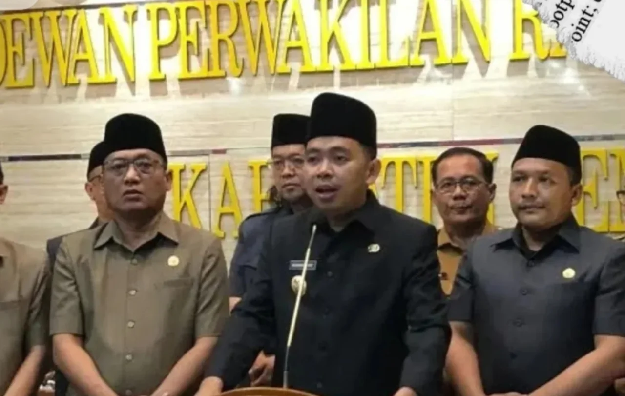 WFH untuk ASN dan Swasta: Langkah Pemerintah Tekan Konsumsi BBM di Tengah Krisis Global