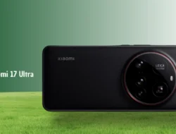 Xiaomi 17 Ultra: Flagship Baru dengan Kamera 200MP dan Android 16 Siap Menggebrak Pasar Lebaran 2026