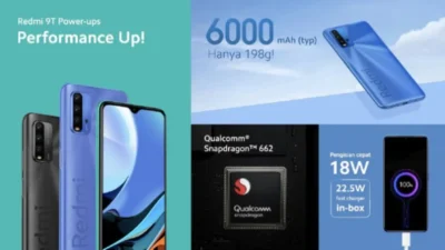 Xiaomi Guncang Pasar Gadget 2026 dengan Smartphone Ultra, Laptop Tipis, dan Smartwatch Baterai Tahan Sepekan