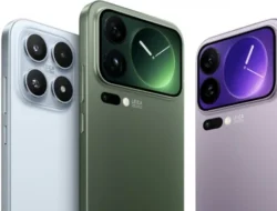 Xiaomi Guncang Pasar Indonesia: Xiaomi 17 Series & Pad 8 Series Resmi Diluncurkan, Harga Mulai Rp7,49 Juta