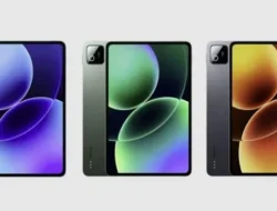 Xiaomi Guncurkan Seri Terbaru: Xiaomi 17, Pad 8, dan AIoT Canggih, Indonesia Siap Nikmati Inovasi Besar