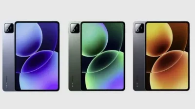 Xiaomi Guncurkan Seri Terbaru: Xiaomi 17, Pad 8, dan AIoT Canggih, Indonesia Siap Nikmati Inovasi Besar